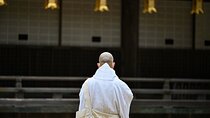 Koyasan private car day trip from Osaka or Kyoto