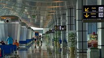 Private Transfer from Hotel to Hurghada Airport