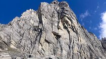 The Namun la Pass Trek
