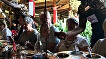 Nairobi Private Carnivore Dinner Experience