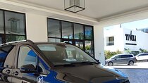 Private Transfer Lisbon to Algarve South Portugal and Seville 