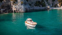 Boat Tour from Sorrento to Capri with a visit to the Blue Grotto