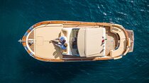 Private Boat Tour of Capri From Sorrento on Sorrentine Gozzo