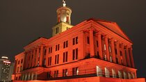 Spirits of Nashville Ultimate Haunted Walking Tour