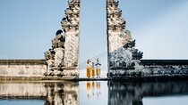 Bali Day Trip: Most Iconic Spot Tour (All Inclusive & Private) 