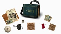 Seville: Outdoor Escape Game - Magic Portal (For Kids)