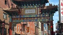 Chinatown Guided Food Tour