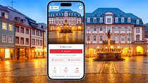 Self Guided Walk Through Historic Heidelberg