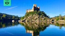 Small-Group Tour from Lisbon to Tomar Knights Templar History