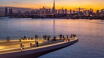 Dubai Stopover & Layover Tours with 24/7 Airport pickup Service 