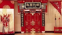 Peking Opera Highlights Show at Liyuan Theater