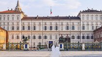Private Walking Tour of the Royal Palace of Turin