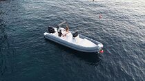 Private daily tour charter boat from Genoa to Portofino