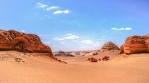 Fayoum Oasis From Cairo With Pickup