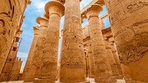 Karnak Temple Private Day Tour 