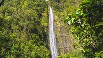 Ultimate Hana Full-Day Adventure Tour