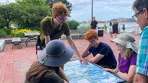 Boston Untold History Walking Tour