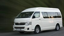 Punta Cana Airport private transfer to Hotels (Bavaro-Punta Cana)