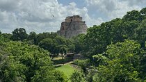 Pearls of Yucatan