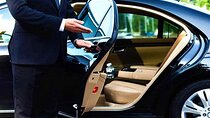 Door-To-Door Private Transfer Florence to Rome or viceversa