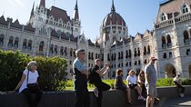 Budapest's Greatest Hits - Full Day Tour with Lunch & Metro Pass