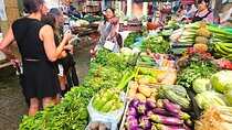 Hanoi Traditional Cooking Experience: Local Market, Local Food