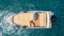 Santorini Rent a Boat - License free