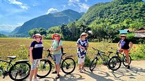 Hanoi: Luxury Small Group Tour Trang An, Bich Dong, Mua Caves 