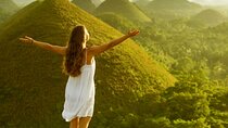 Full Day Private Tour to Bohol Countryside From Cebu City