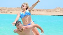 Ras Mohamed & White Island Experience Sharm El Sheikh