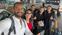 VIP Airport Transfer
