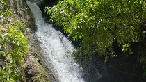 Santa Cruz: Hidden Waterfalls & Secret Paradise Hike