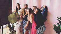 Party-Like-A-Rockstar VIP Shuttle and Event Service