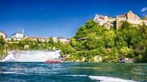 Private Tour from Zurich to Bern Swiss Capital Highlights