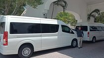 Punta Cana Airport Private transfer to Uvero Alto Hotels