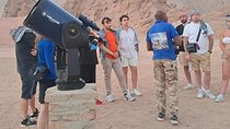 Safari 5 in 1 Quads Camels Star Gazing in Sharm El Sheikh