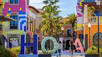 Barcelona La Roca Village Shopping VIP 