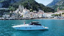 Full day private boat tour to the Island of Capri