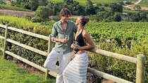 Cape Peninsula & Constantia Beau Wine Tasting Tour 