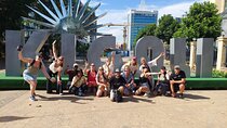 Kigali Walking Tour