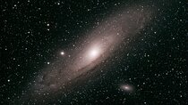 Stargazing Tour with Telescopes and Video Astronomy in Sedona