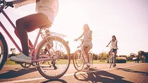 Private Electric Bike Tour through the City of Madrid