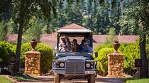 Private Wine Safari Drive At Waterford Wine Estate