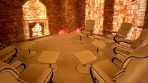 Halotherapy Session Salt Therapy Session