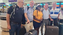 Cape Town Airport Transfers To and From the Hotels 