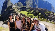 Machu Picchu Full Day Tour from Cusco