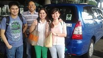 Kuala Lumpur International Airport Departure Transfer