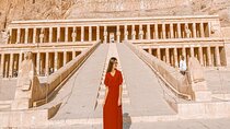 Hurghada to Luxor Over Day (West Bank & East bank Sightseeing)