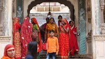 Exclusive Jaipur Day Tour From Delhi