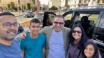 Amalfi Coast and Sorrento private full day tour 